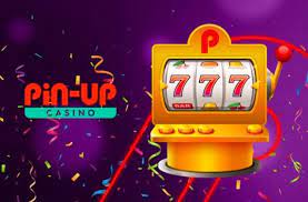 Pin-Up Casino Saytına Baxış