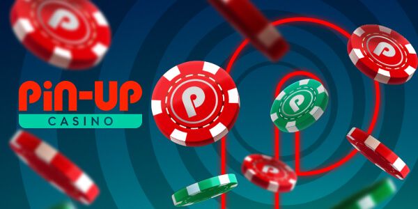 Все, что вам нужно знать об онлайн-казино Pin Up Gamings KZ