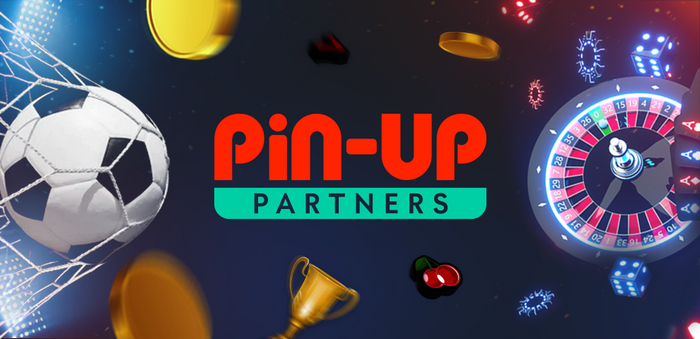 Pin-Up Online Casino Application