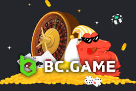 Bonus offers BC game