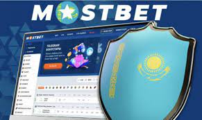 Интернет-сайт органов управления азартными играми MostBet